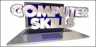 مهارت کامپیوتری
