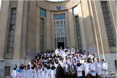 افزایش ۲۵ درصدی حق الزحمه دانشجویان علوم پزشکی تهران