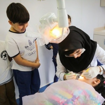 مهلت ثبت نام در آزمون ملی دانش آموختگان دندانپزشکی تمدید شد