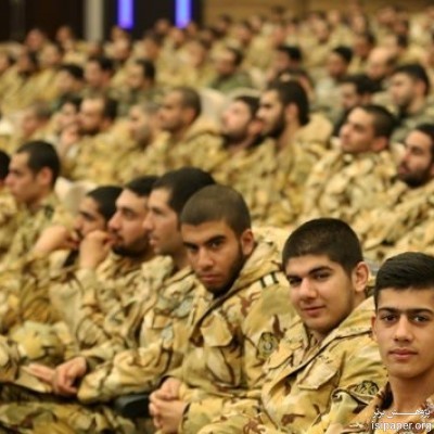 دانشگاه تهران سرباز امریه جذب می کند