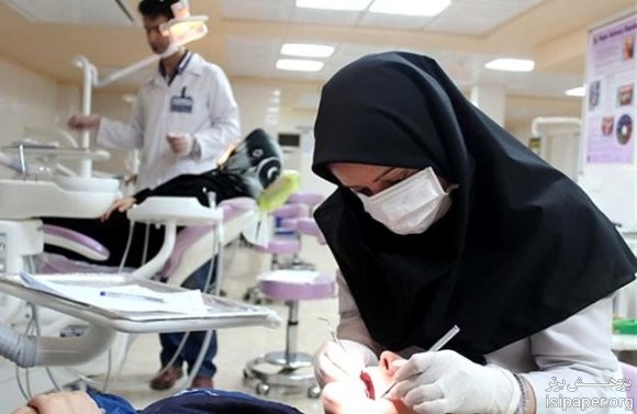 واحد «درمان جامعه» به برنامه آموزش دکتری دندانپزشکی اضافه شد.
