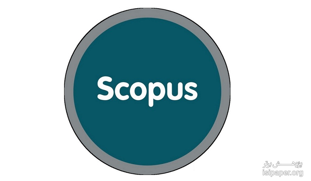 لیست مجلات معتبر اسکوپوس 2016