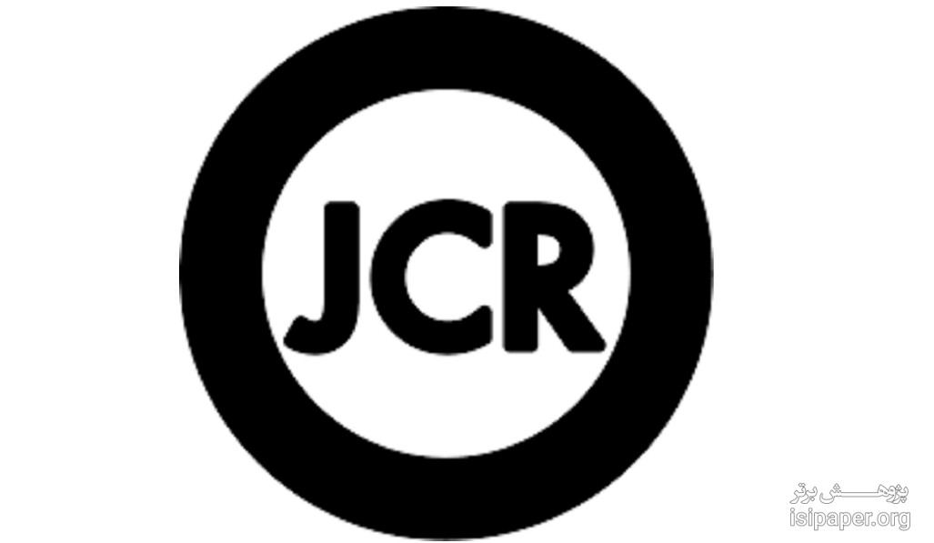 چاپ مقالات JCR (ایمپکت دار)