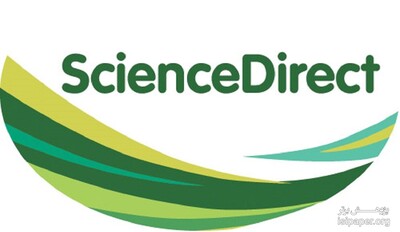 معرفی پایگاه علمی دانلود مقاله ScienceDirect