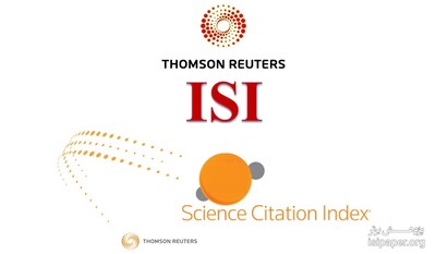 تشخیص مجلات ISI معتبر از جعلی از طریق سایت تامسون رویترز