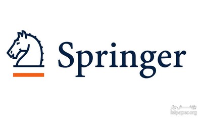 پایگاه های اطلاعاتی اشپرینگر  Springer