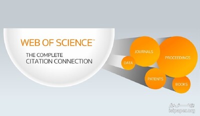  جستجوی علمی در Web of Science 