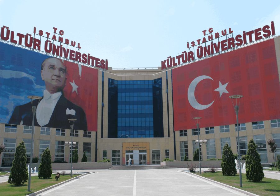 شرایط پذیرش از دانشگاه ترکیه
