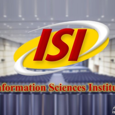 اکسپت و چاپ مقاله در مجلات ISI, SCOPUS, ISC, PUBMED مورد تایید وزارت علوم